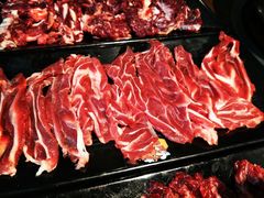 -幸运牛汕头小黄牛牛肉火锅(梅林店)