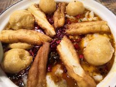 -友达面馆(鼓楼店)