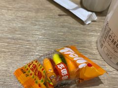 -The Habit Burger Grill 哈比特汉堡(爱琴海店)