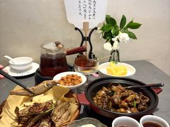 -俏立方·15年新楚菜
