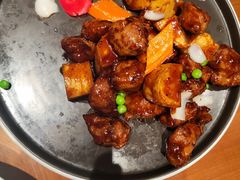 -上海人家花樣年华(中山公园店)