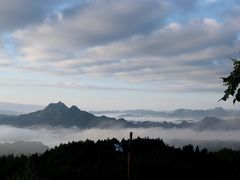 -山王坪喀斯特国家生态公园