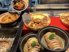 -炊江南·上海菜(国展华漕店)