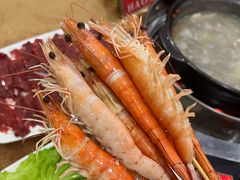 -濠轩阁特色生蚝火锅(水湾路店)