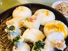 -留芳·文旅古月楼(老街店)