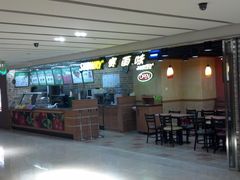 -赛百味SUBWAY(悠唐店)