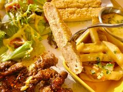 -艾薯夫妇Aysh(福田星河COCOPark店)