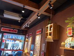 -巴卤社老火锅(财富店)