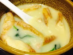 -闫府私房菜·百年鲁菜(恒隆店)