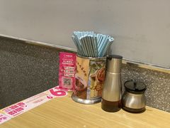 -小杨生煎(松江大学城店)