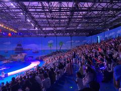 -华夏文旅海洋公园