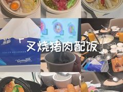 -煲王粤菜餐厅(中侨中心店)