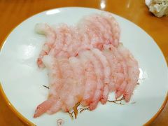 -银子铁板烧料理自助餐(人民广场店)
