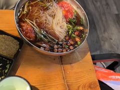 -四斤烤肉(东戴河孟家店)