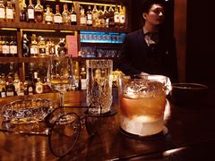 -格兰酒吧Glen Bar