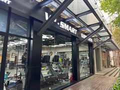 -VPsmart私教健身工作室(新华路旗舰店)