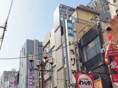 -心斋桥