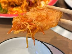 -那红花·东北菜铁锅炖(仙林金鹰店)