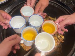 -粗粮人家·东北菜(洋桥店)