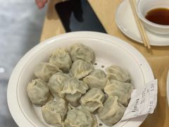 -大眼锅贴水饺(河东店)