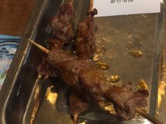 -竹叶涮肉坊(总店)