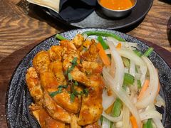 法基塔-Q MEX 库迈墨西哥餐吧(中骏世界城店)
