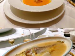 -金色艳阳天•粤菜 淮扬菜(古平岗店)