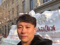 -人民防洪胜利纪念塔