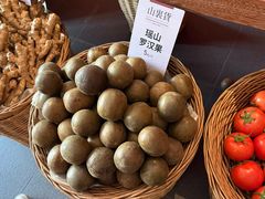 -瑶王府·广西菜(金阳路店)