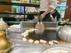 -大神太神·铁板烧(七宝领展广场店)