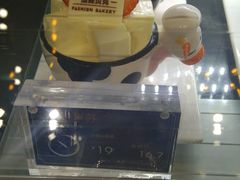 提拉米苏-FASHION BAKERY法森贝克(新德路店)