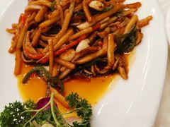 -怡园饭店-餐厅(四望亭店)