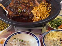 -回味黑鸭煲·始于2006(万松园店)