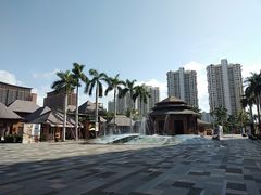 -亚马逊丛林水乐园