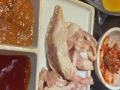 -喜来稀肉(虹泉路店)