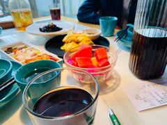 -荷塘秋月·本帮江浙菜(国权路店)