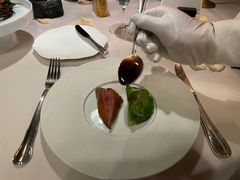 -三嚥阁 La Villa Restaurant