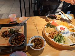 -怪噜范·老贵阳街头名小吃(汇金星力城店)