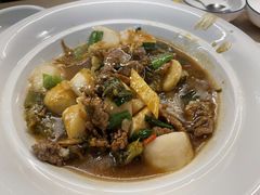 -吴氏老妈·23年家常菜(古城店)