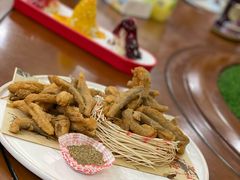 -友鹏海鲜(新宜白大道店)