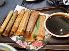 葱包桧儿-皇饭儿·王润兴酒楼(河坊街店)