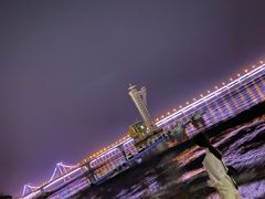 -星海湾跨海大桥