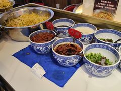 -王祖名抻面(罗湖分店)