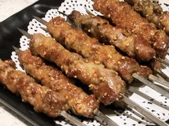 -九府羊·鲜羊火锅·烤串(新华路店)