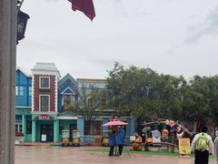 -沈阳方特欢乐世界