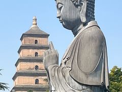 -大慈恩寺(大雁塔)