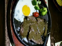 -路易十三西餐厅(西关新天地店)