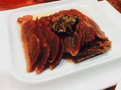 川穹牛肉-天禄堂西溪庄园