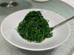 -巴音浩日娲·蒙餐(双林东路店)