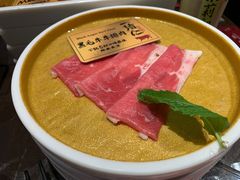-一绪に和牛寿喜烧(罗湖益田假日店)